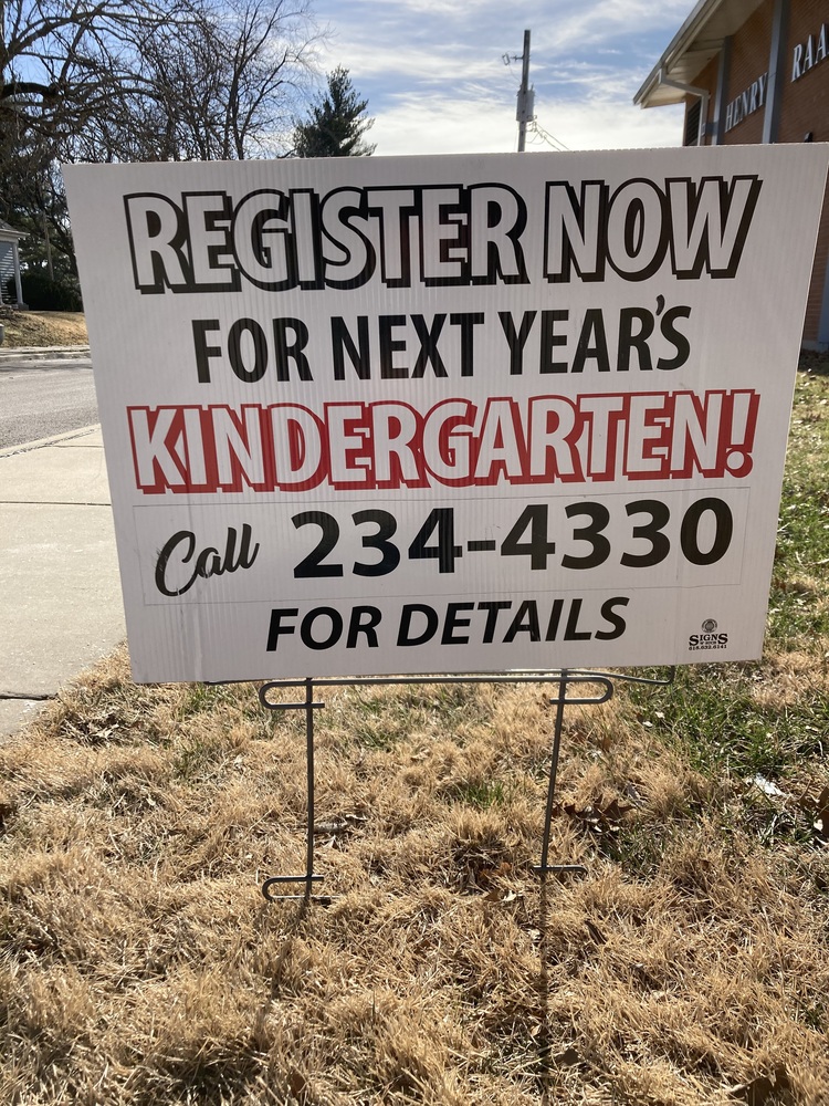 Sign