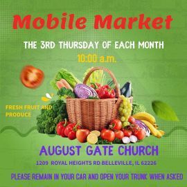 mobile market info