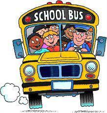 school bus clipart