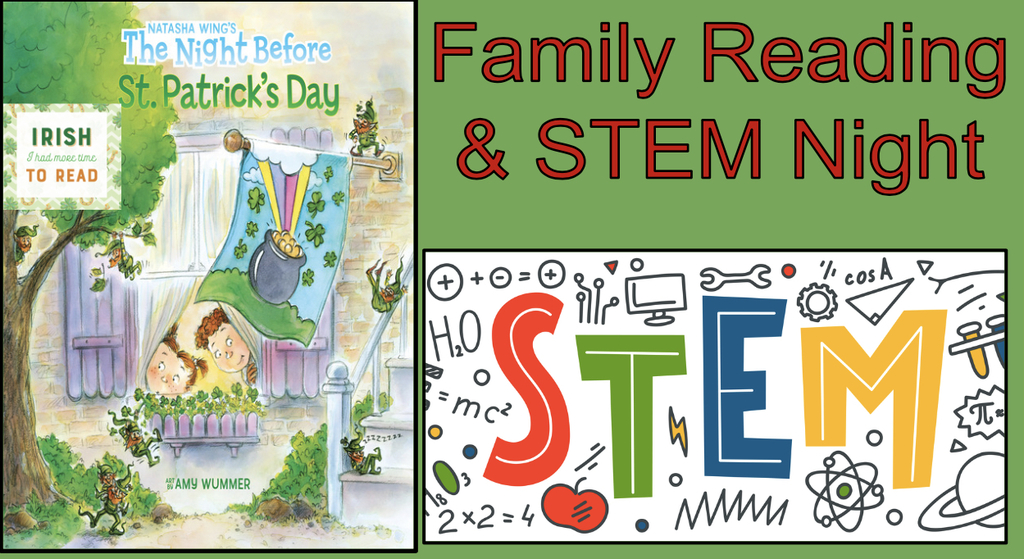 Family Reading/STEM