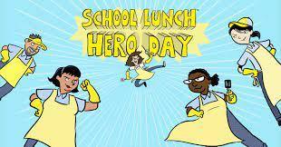 lunch heros